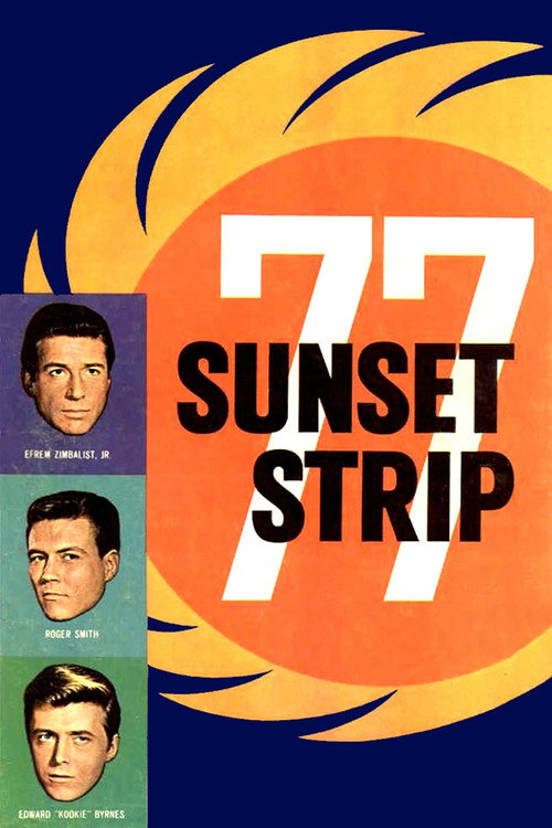 77 Sunset Strip