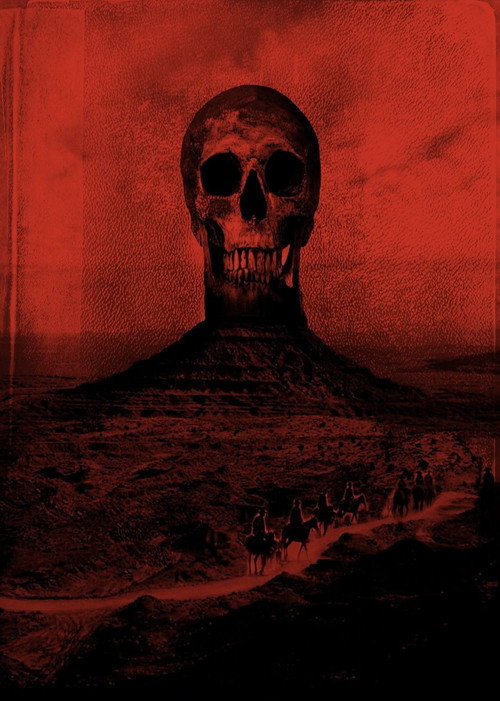 Blood Meridian