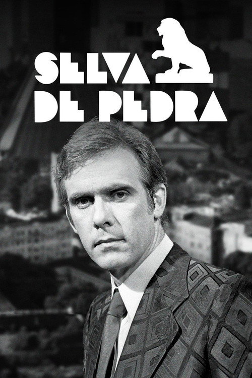 Selva de Pedra