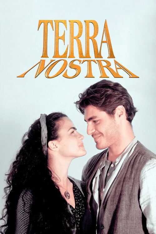Terra Nostra poster