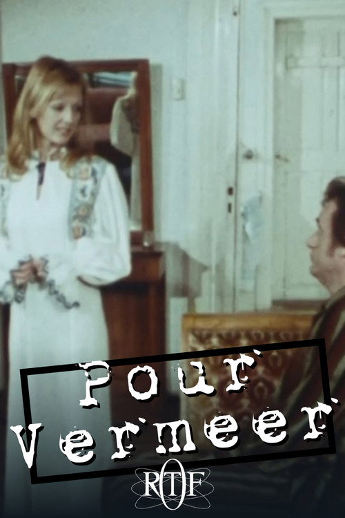 Pour Vermeer