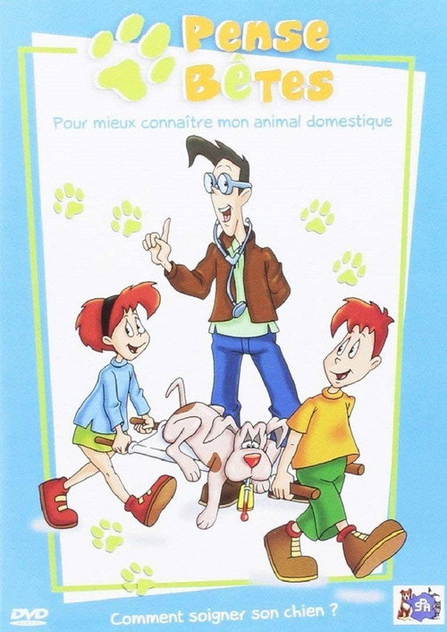 It's a Pet's World