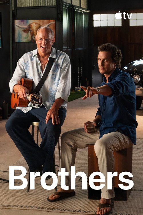Brothers poster