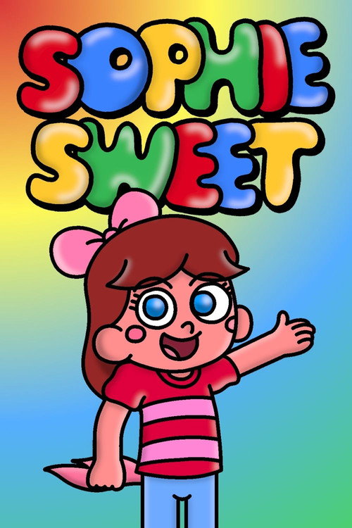 Sophie Sweet poster