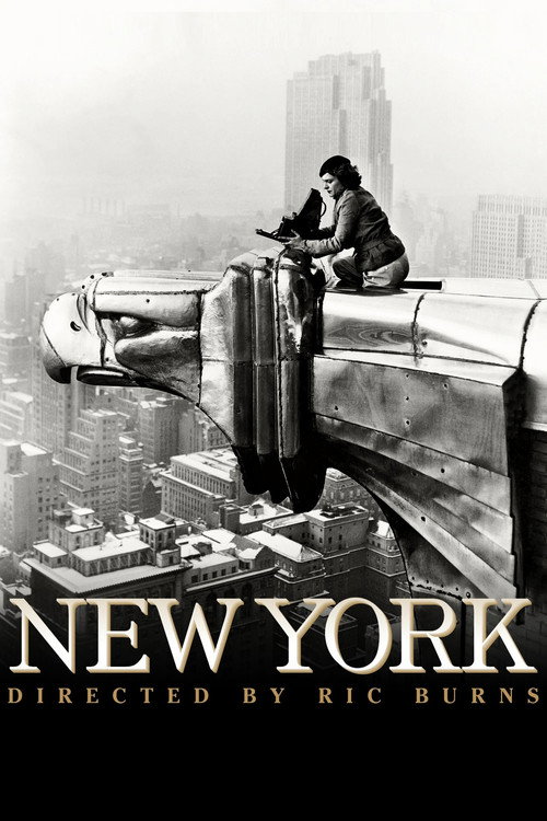 New York: A Documentary Film
