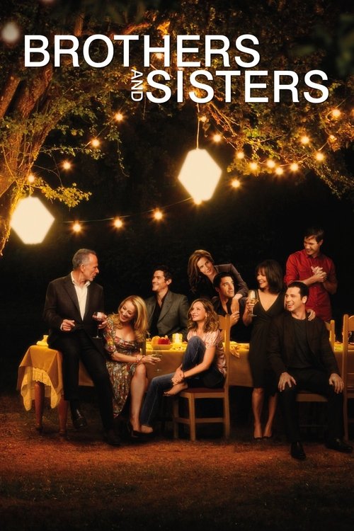 Brothers poster