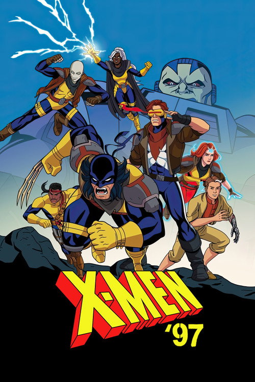 X-Men