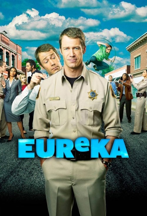 Eureka!