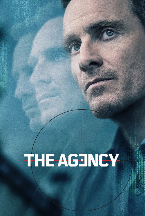 The Agency poster