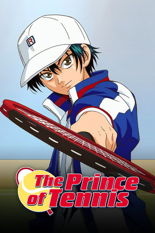 The Prince poster