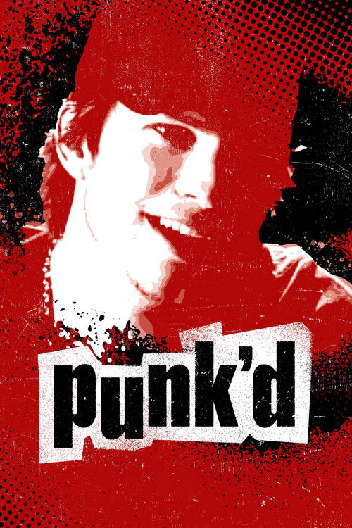 Punk poster