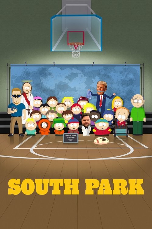 South