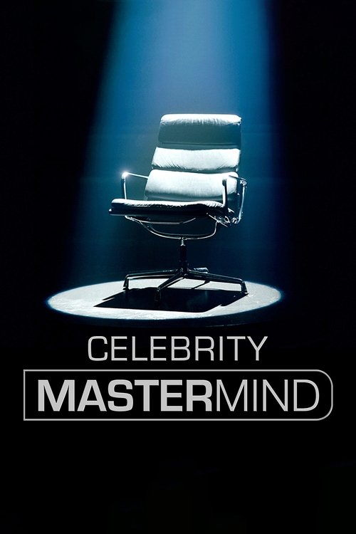 Celebrity poster