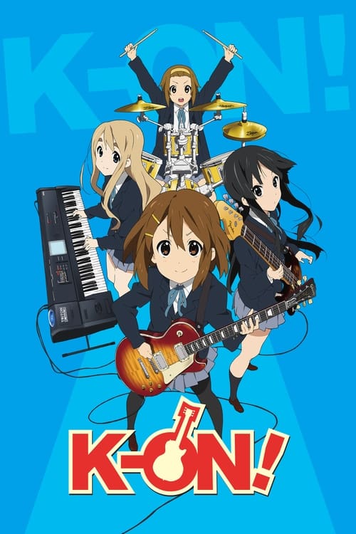 K poster