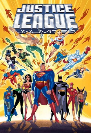 Justice League