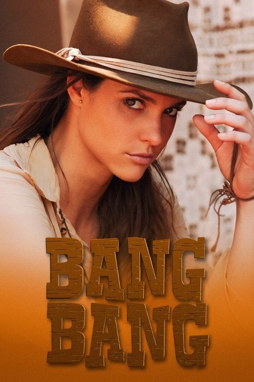 Bang poster