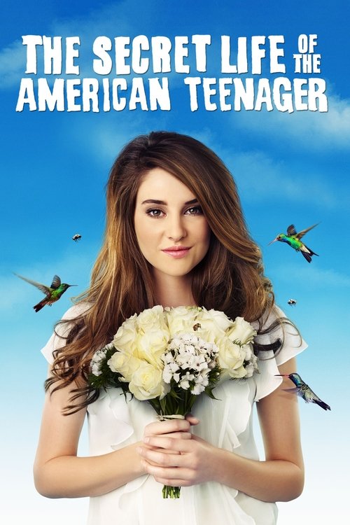 The Secret poster