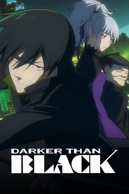 Darker