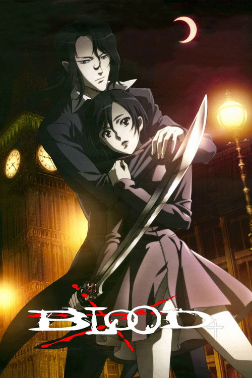 Blood