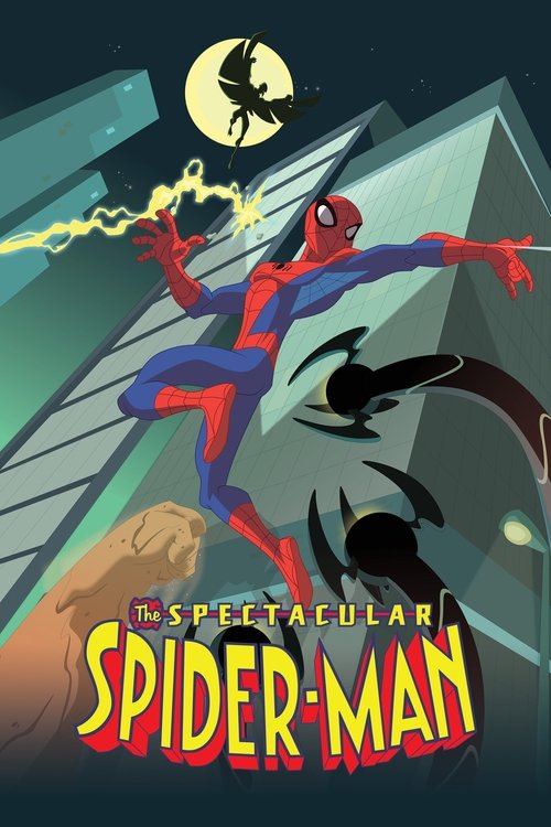 The Spectacular