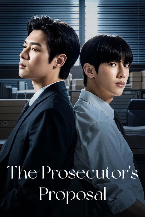 The Prosecutor