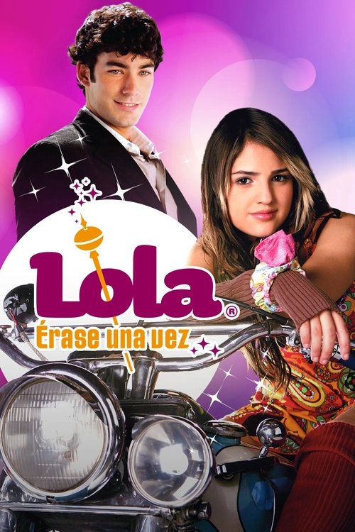 Lola poster