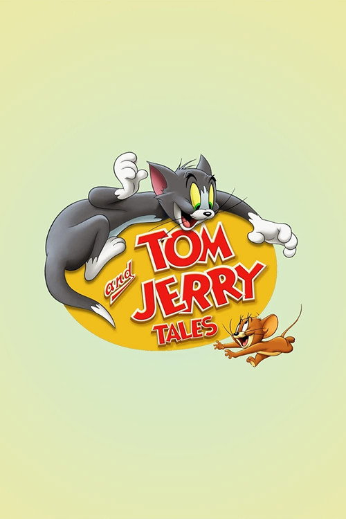 Tom and Jerry