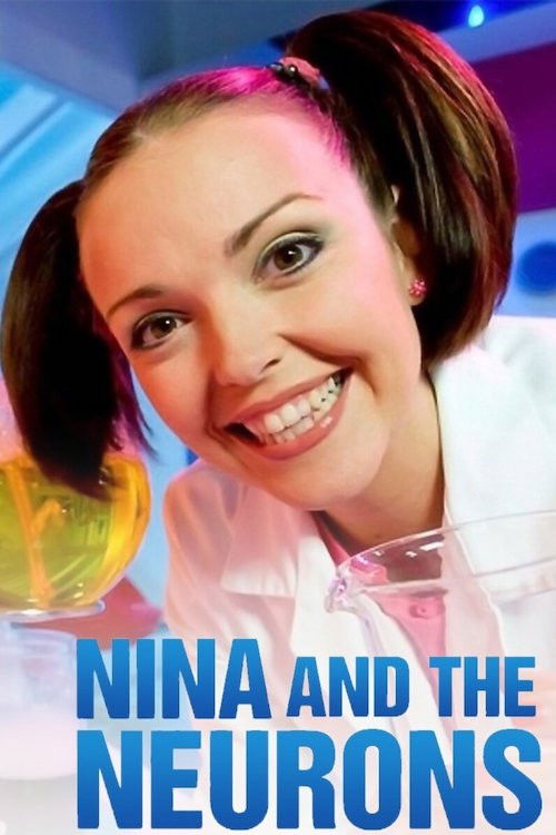 Nina poster