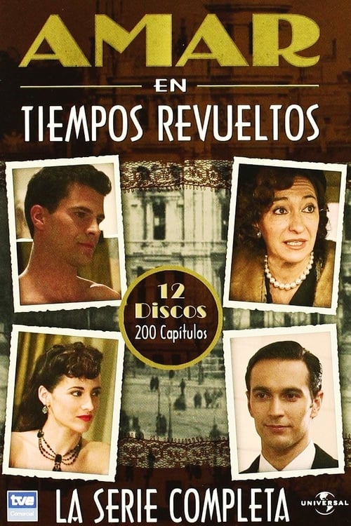 Love in