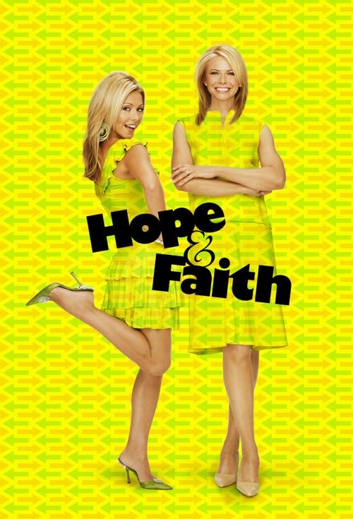 Hope poster