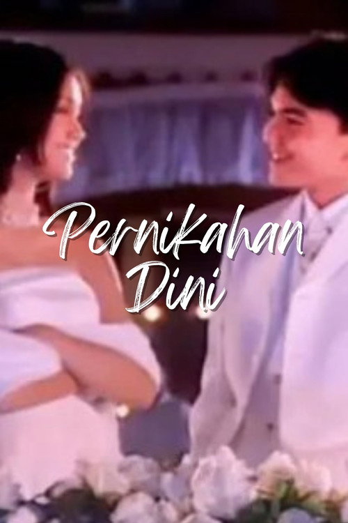 Dini's Marriage poster