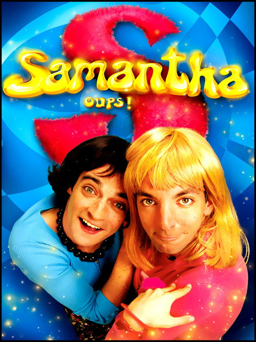 Samantha!