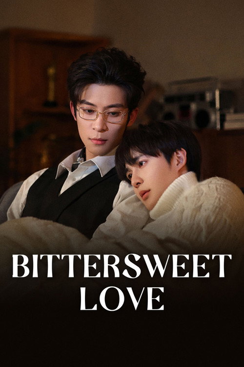 Bittersweet Love