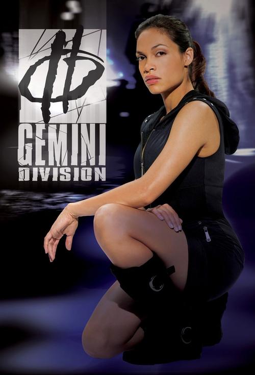 Gemini poster
