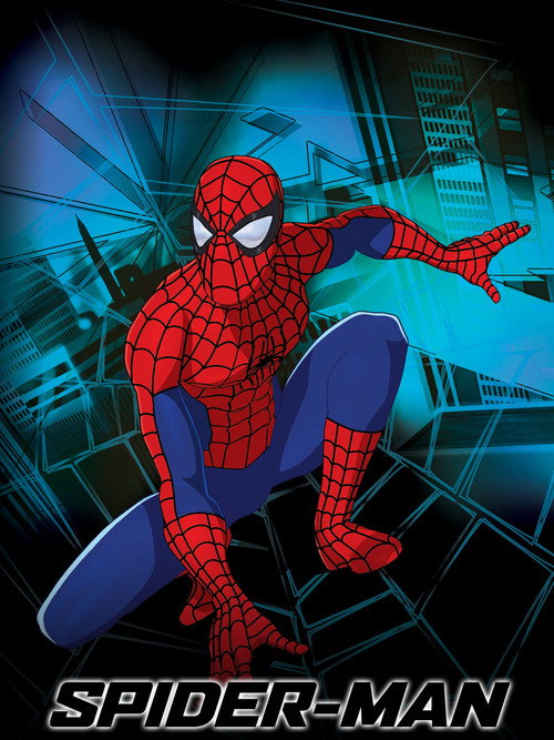 Spider-Man