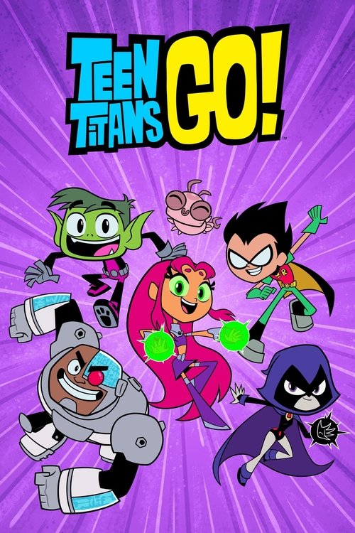 Teen Titans