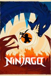 Ninjago: Masters of Spinjitzu