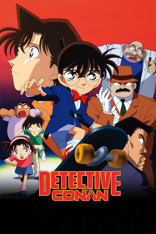 Detective