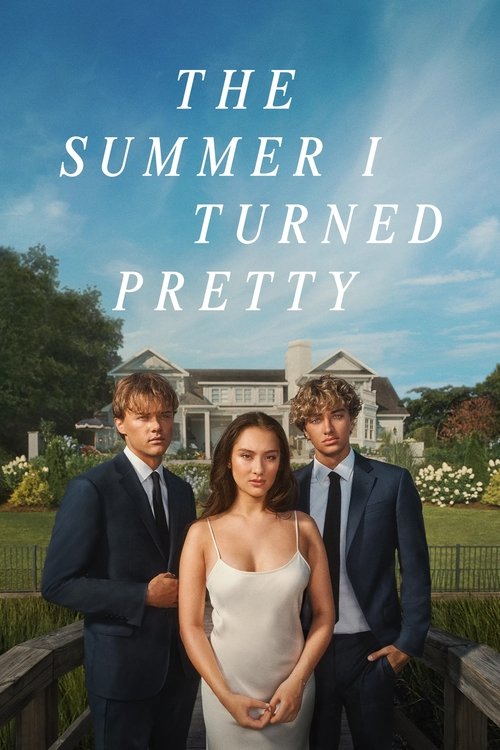 The Summer poster