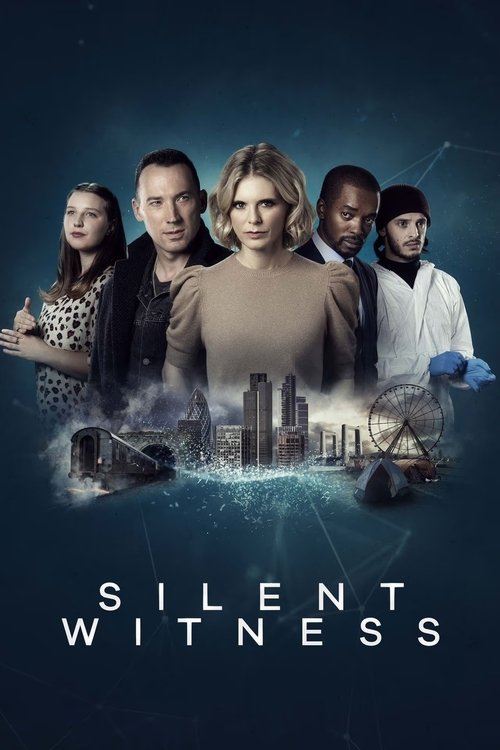 Silent poster