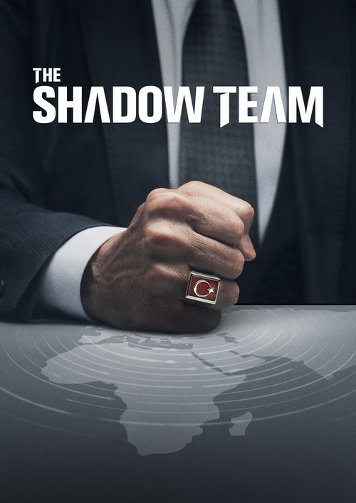 The Shadow