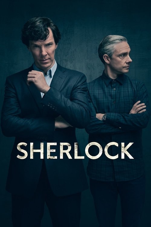 SHErlock