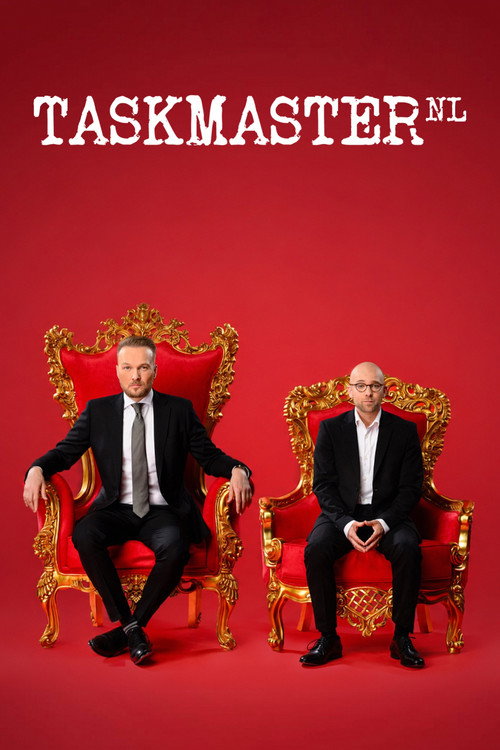 Taskmaster