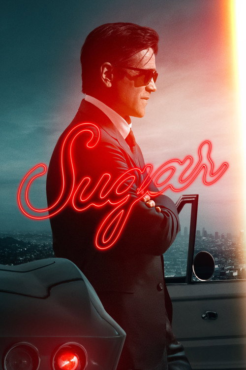 Sugar poster