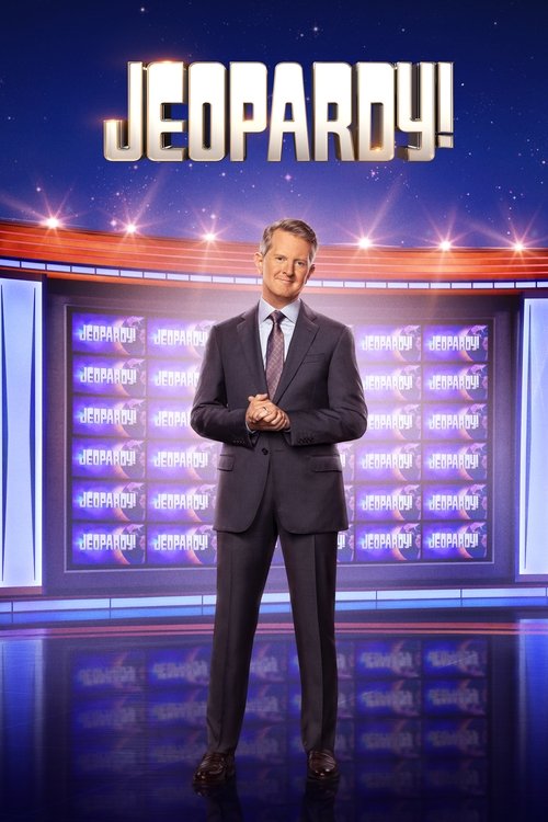 Jeopardy