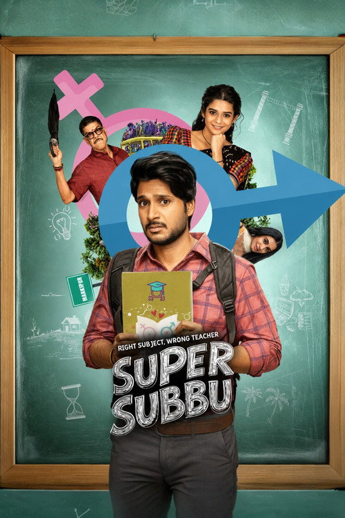 Super Subbu