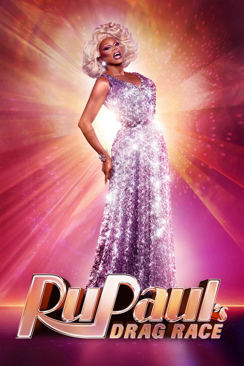 RuPaul