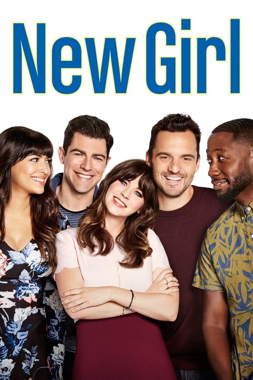 New poster