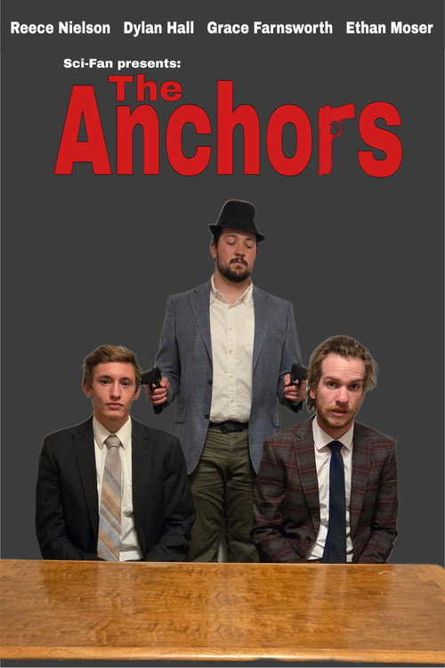 The Anchors