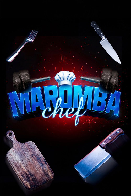 Maromba Chef